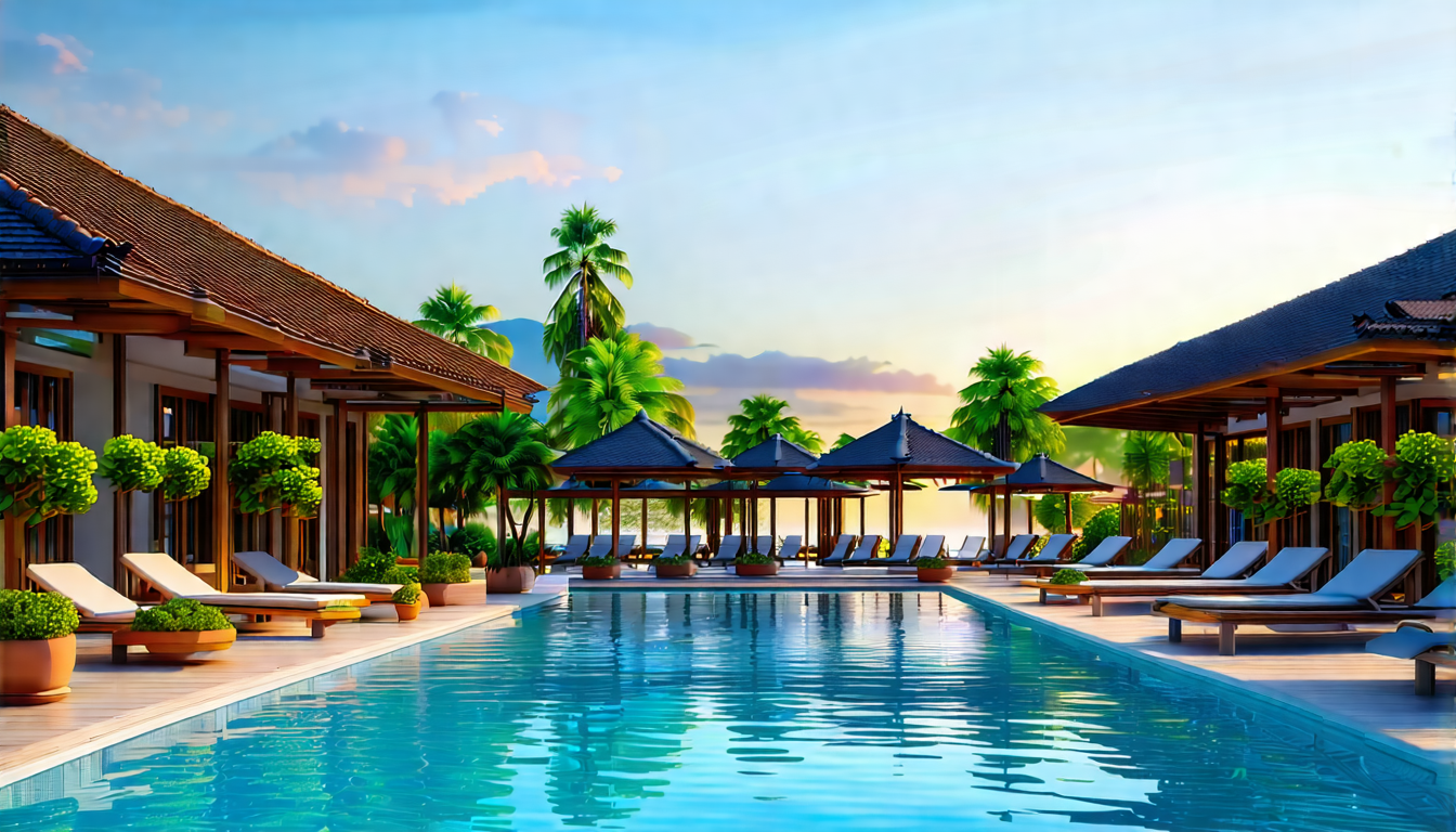 Retreat Haven Image 1