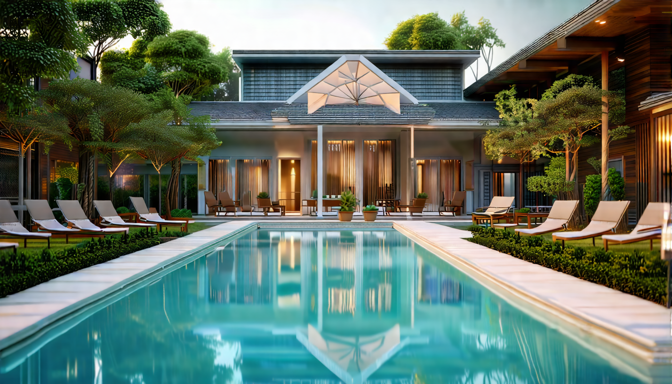 Retreat Haven Image 2